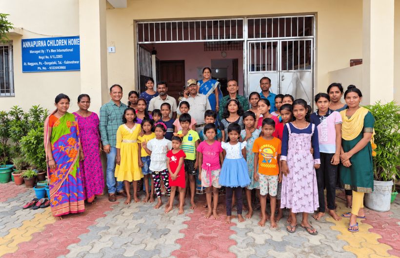 CSR Initiative 5